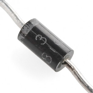 Diode Schottky
